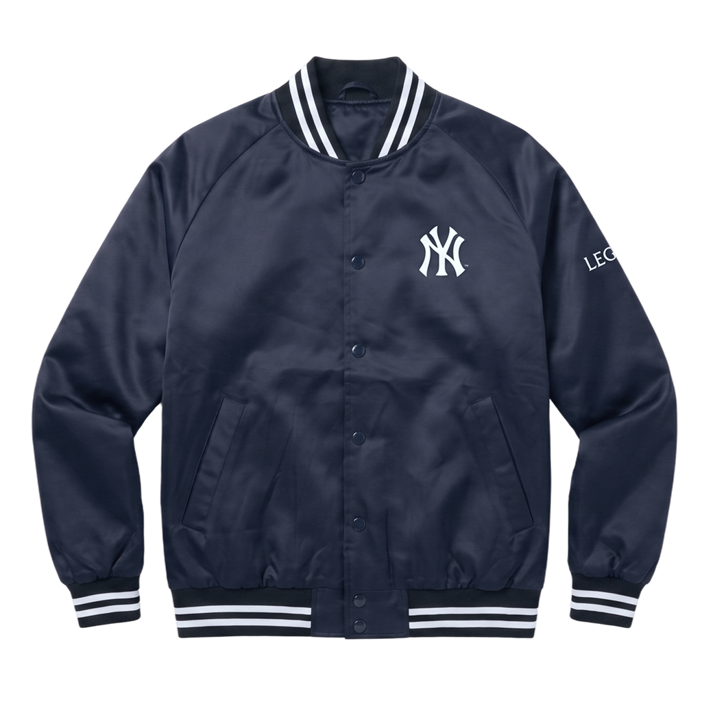 Baseball Jacket