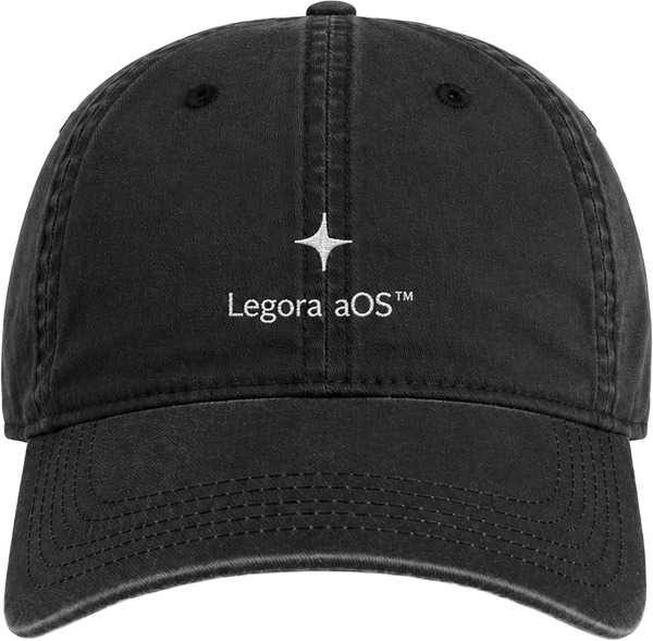aOS Cap