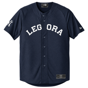 Baseball shirt