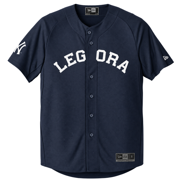 Baseball shirt