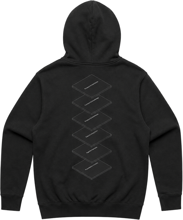 aOS Hoodie