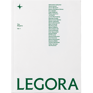 Shapers Book