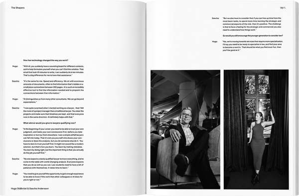 Shapers Book
