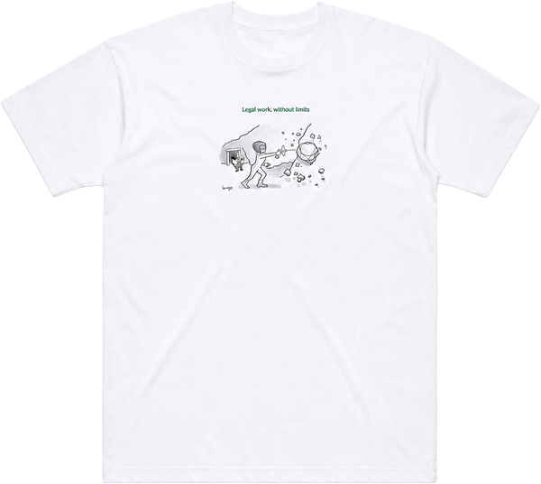 Precision T-shirt