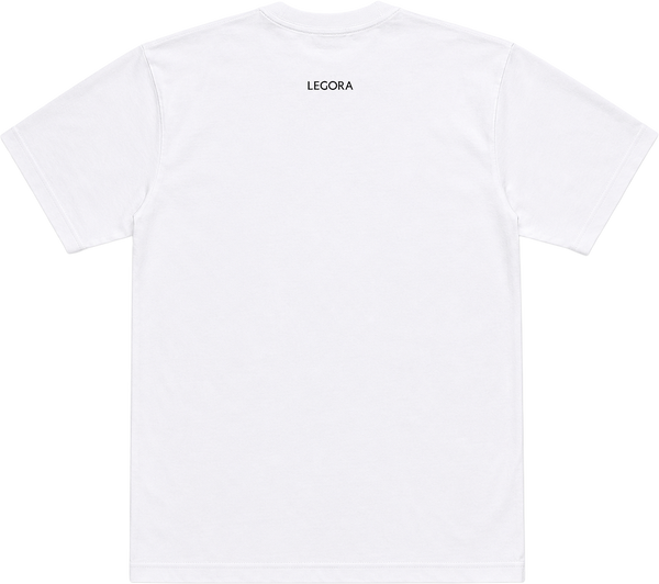 Collaboration T-shirt