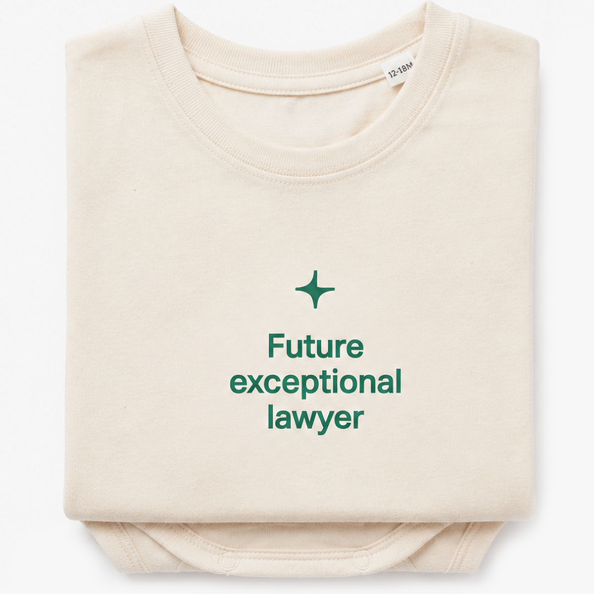 Baby Onesie
