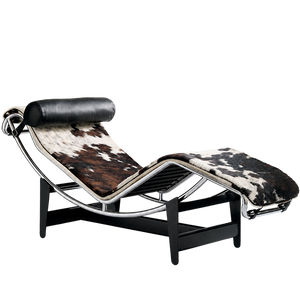 Cow Chair