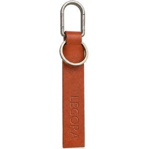 Leather Key Loop