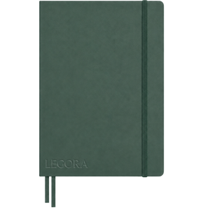 A5 Notebook