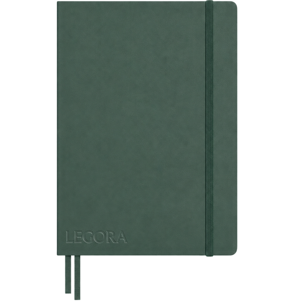 A5 Notebook