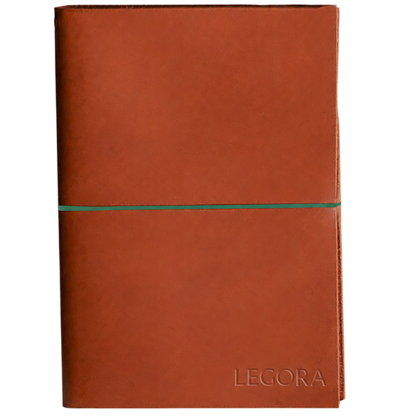 A5 Journal