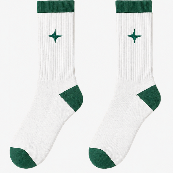 Sports socks