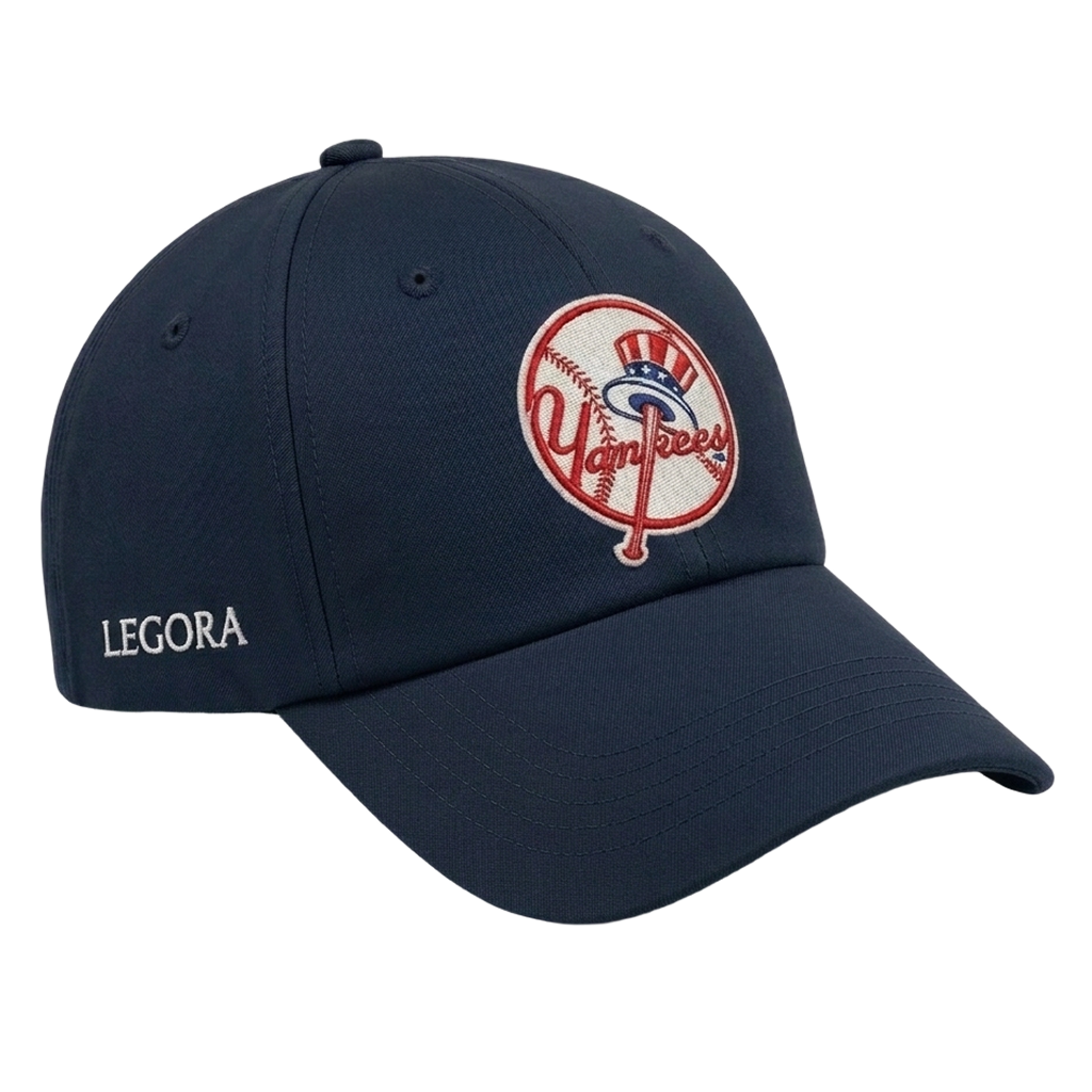 Baseball Cap