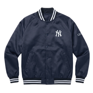 Baseball Jacket