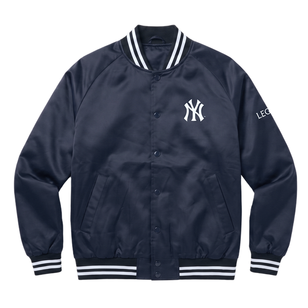 Baseball Jacket