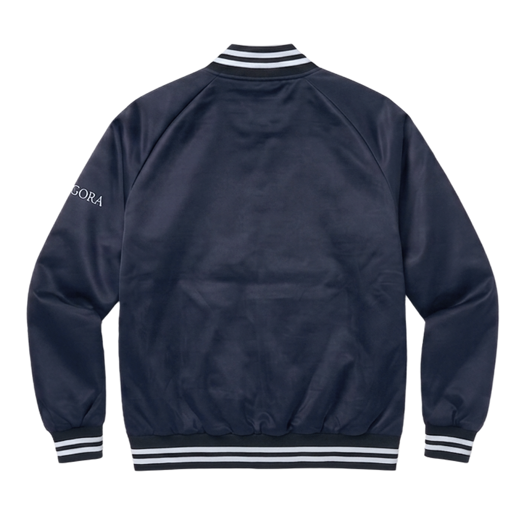 Baseball Jacket