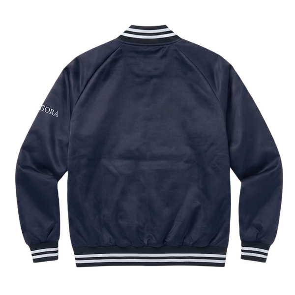 Baseball Jacket