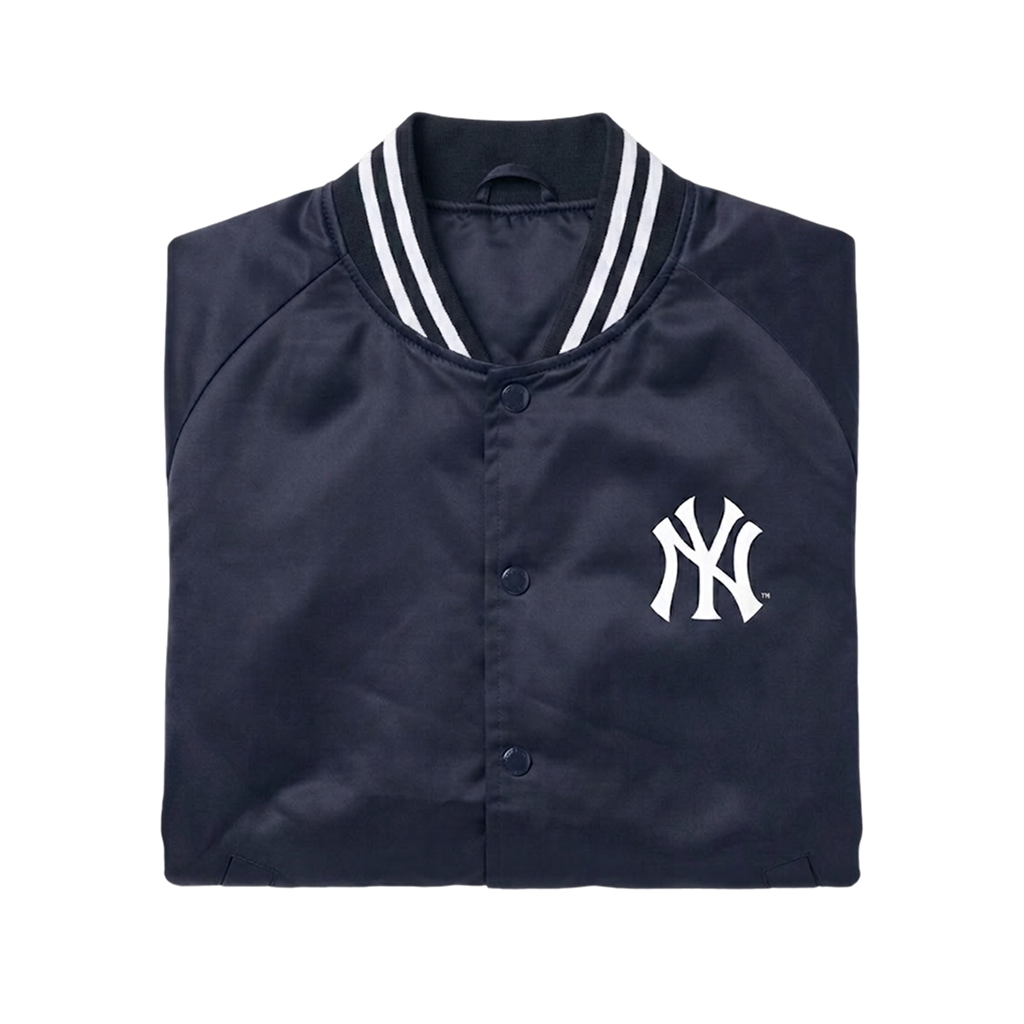 Baseball Jacket