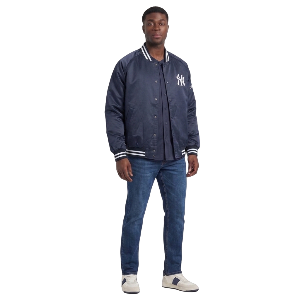 Baseball Jacket
