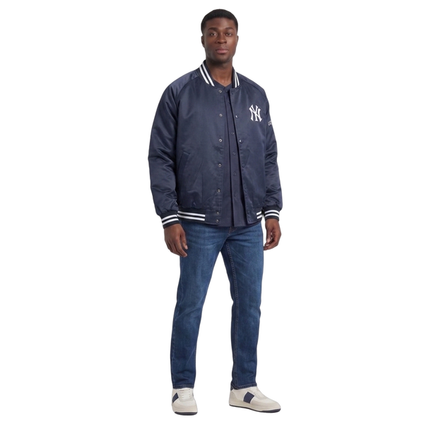 Baseball Jacket