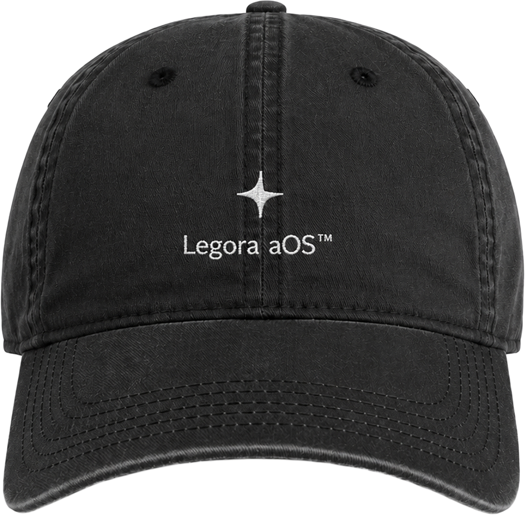 aOS Cap