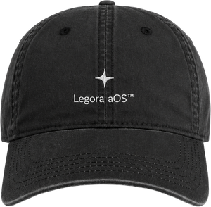 aOS Cap