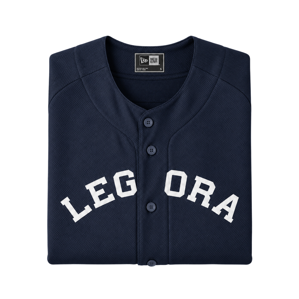 Baseball shirt