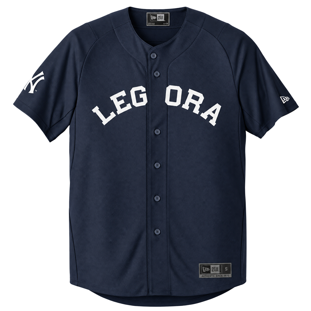 Baseball shirt