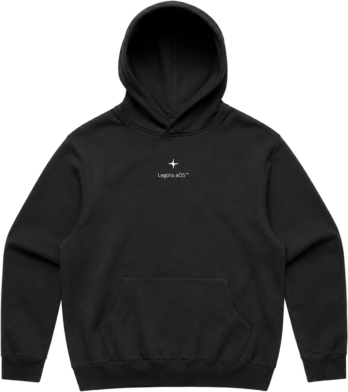 aOS Hoodie
