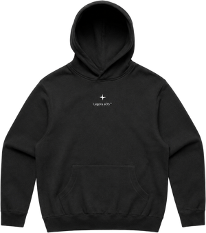 aOS Hoodie