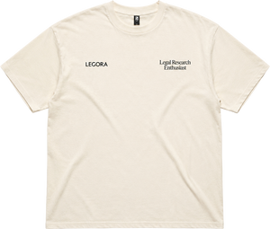 Legal Research T-shirt