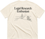 Legal Research T-shirt