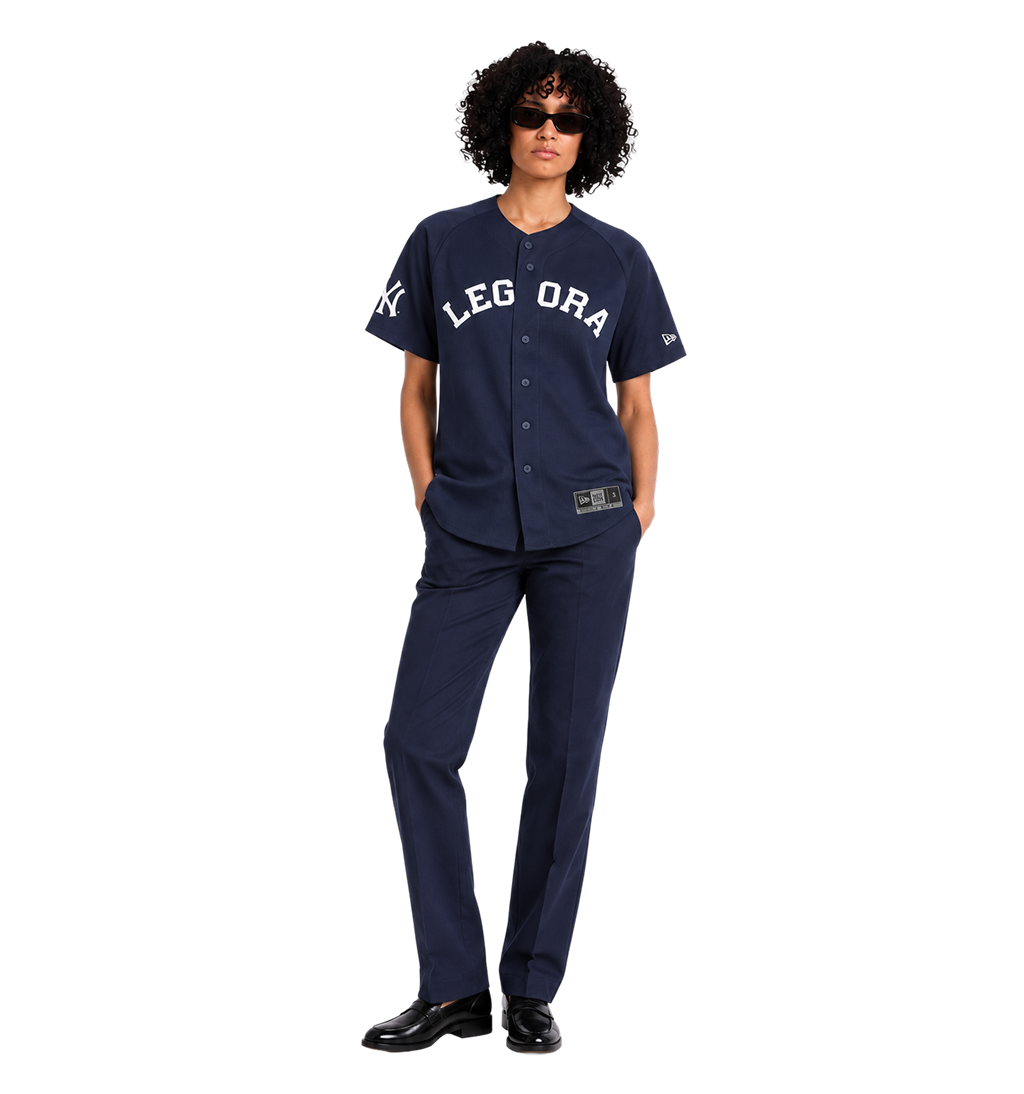Baseball shirt