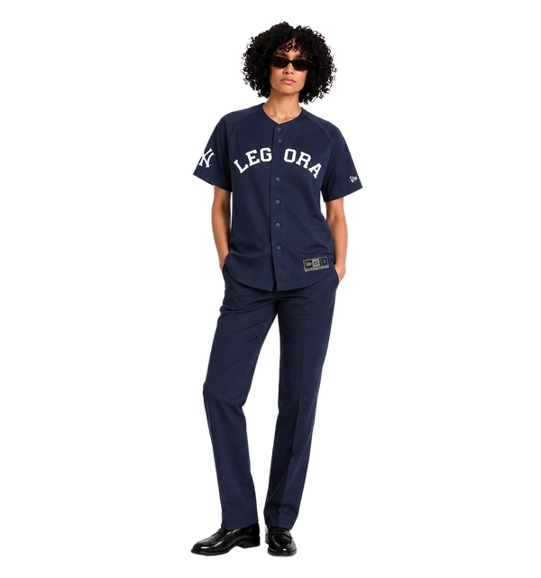 Baseball shirt