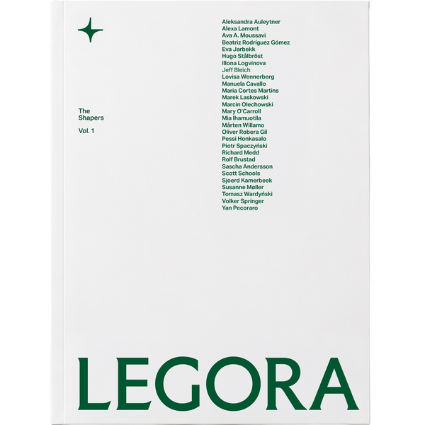 Shapers Book