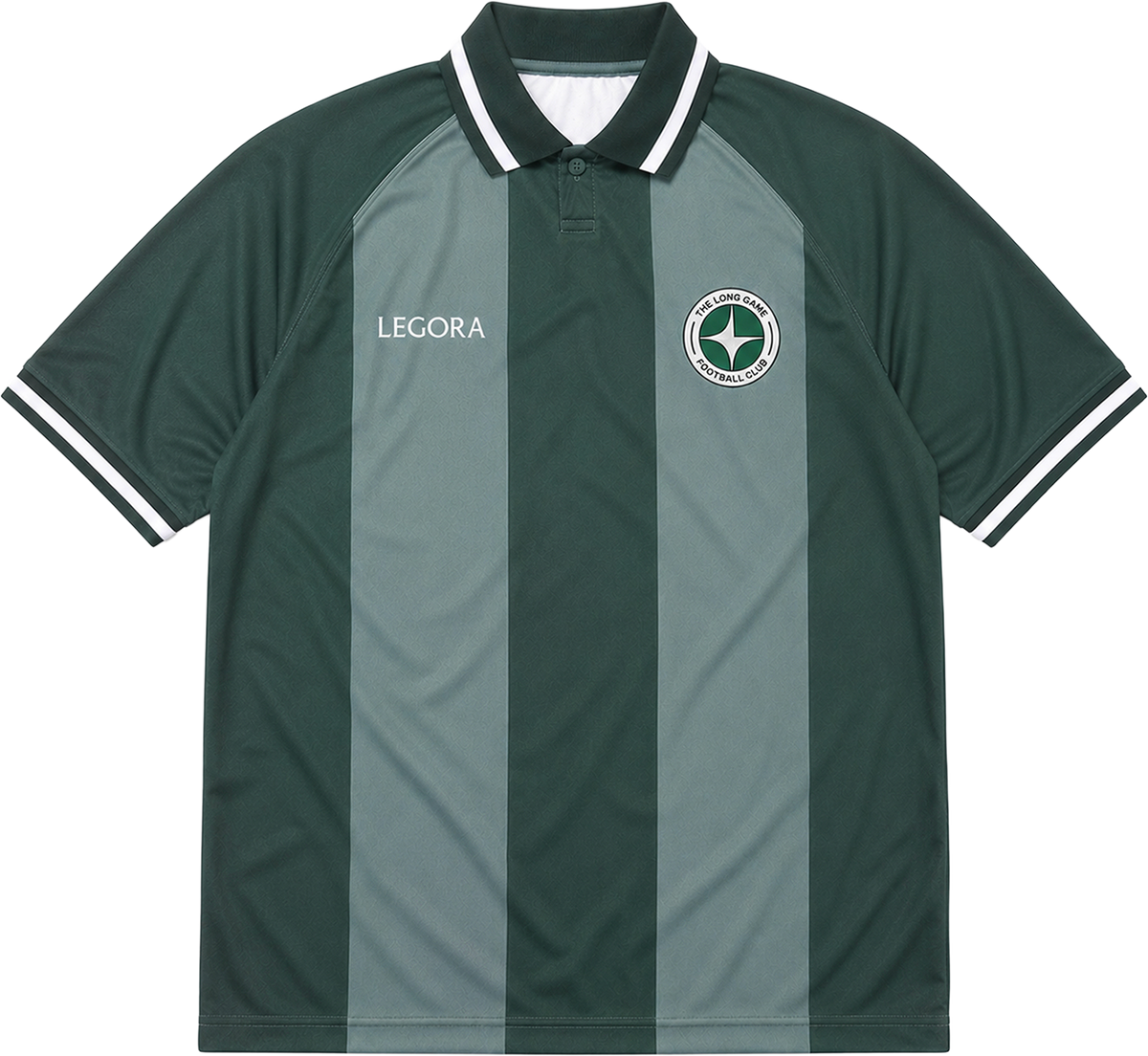 Football shirt