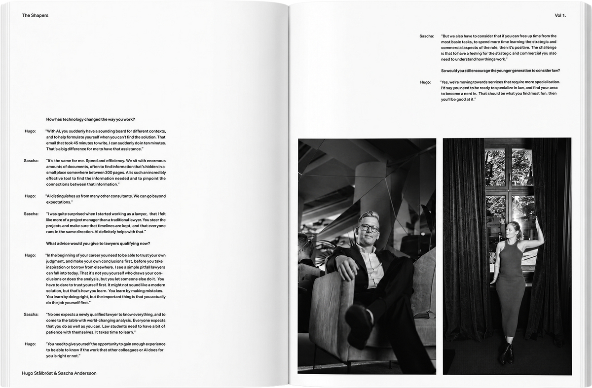 Shapers Book