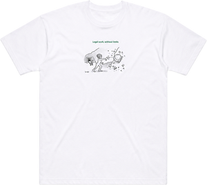 Precision T-shirt