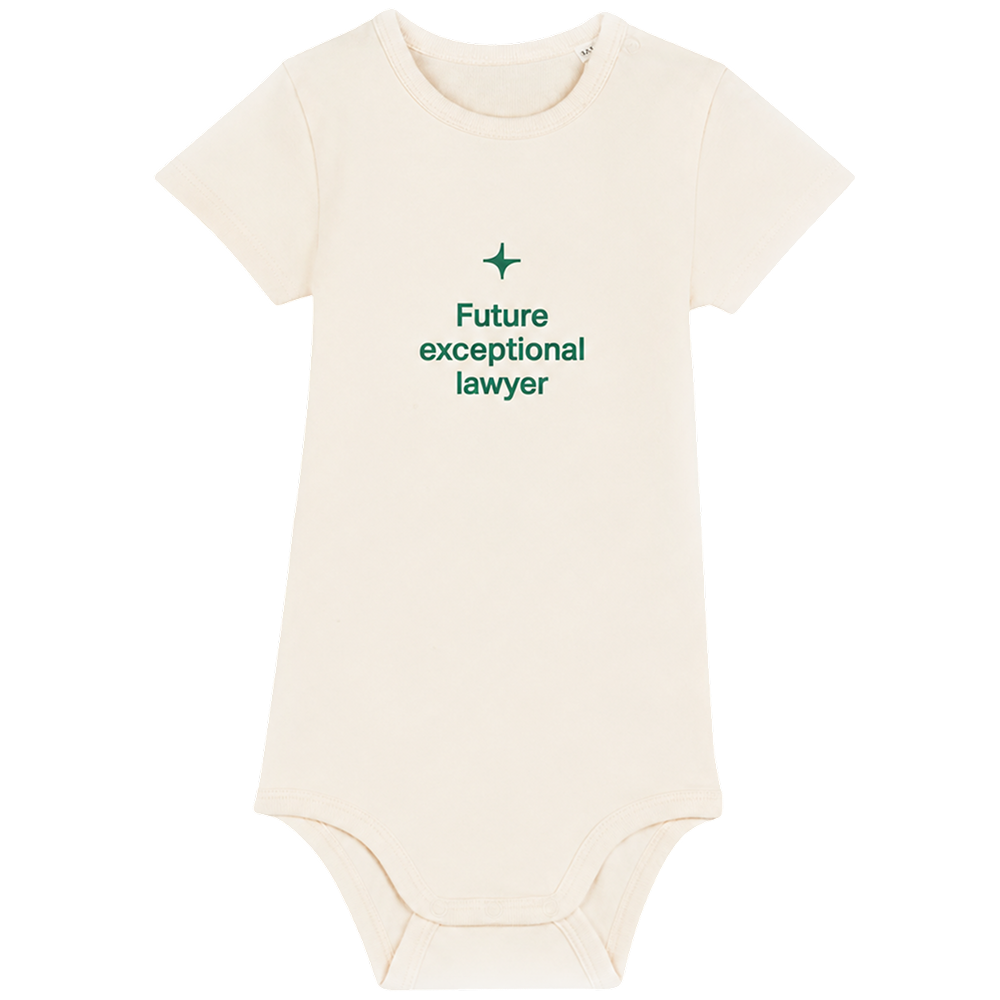 Baby Onesie