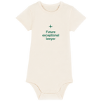 Baby Onesie