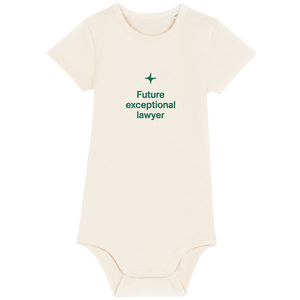 Baby Onesie