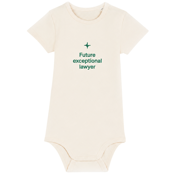 Baby Onesie