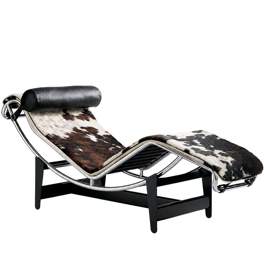 Cow Chair