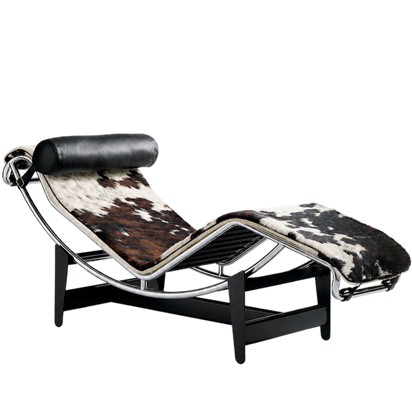 Cow Chair