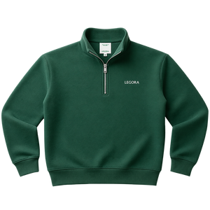 Half Zip