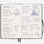A5 Notebook