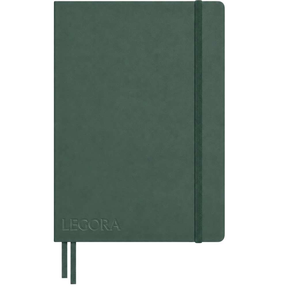 A5 Notebook