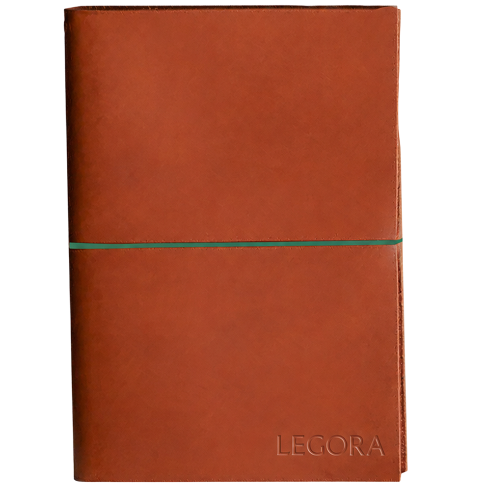 A5 Journal