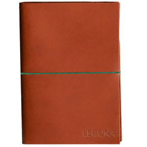 A5 Journal