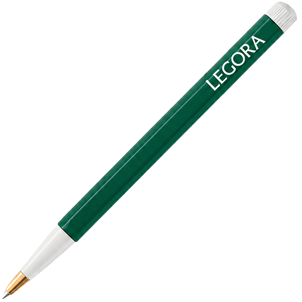 Aluminium Pen
